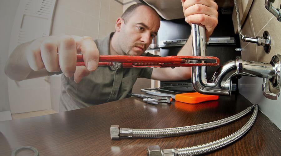 Professional expert plumbing services in Lamy, NM